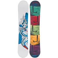Burton Jussi Snowboard - Men's