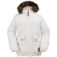 Burton Lavish Bomber Jacket -Girl's