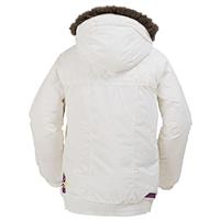 Burton Lavish Bomber Jacket -Girl's