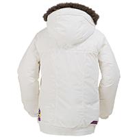 Burton Lavish Bomber Jacket -Girl's