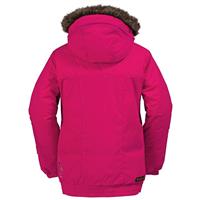 Burton Lavish Bomber Jacket -Girl's