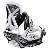 Burton Lexa EST Snowboard Bindings - Women's