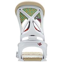 Burton Lexa Snowboard Bindings – Women's