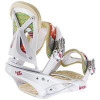 Burton Lexa Snowboard Bindings – Women's