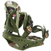 Burton Lexa Snowboard Bindings – Women's