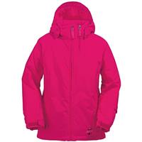 Burton Luminous Jacket – Girl's
