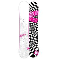 Burton Lux Snowboard - Women's