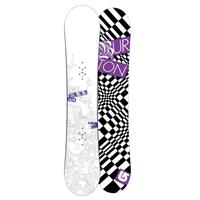 Burton Lux Snowboard - Women's