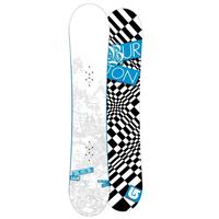 Burton Lux Snowboard - Women's