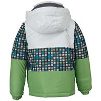 Burton Minishred Fray Jacket - Boy's