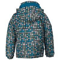 Burton Minishred Fray Jacket - Boy's