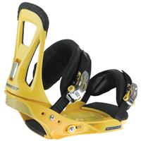 Burton Mission Snowboard Binding - Men's
