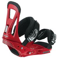 Burton Mission Snowboard Binding - Men's