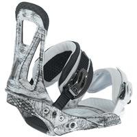 Burton Mission Snowboard Binding - Men's