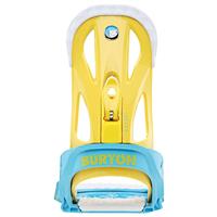 Burton Mission Snowboard Bindings – Men's