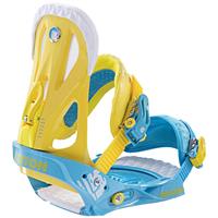 Burton Mission Snowboard Bindings – Men's