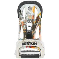 Burton Mission Snowboard Bindings – Men's