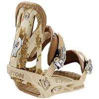Burton Mission Snowboard Bindings – Men's
