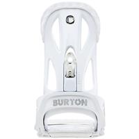 Burton Mission Snowboard Bindings – Men's
