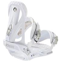 Burton Mission Snowboard Bindings – Men's