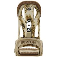 Burton Mission Snowboard Bindings – Men's