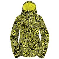 Burton Mutiny Jacket – Women's
