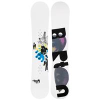Burton Operator Snowboard - Men's