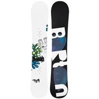 Burton Operator Snowboard - Men's