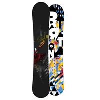 Burton Operator Snowboard - Men's