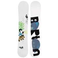 Burton Operator Snowboard - Men's