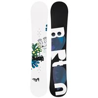 Burton Operator Snowboard - Men's