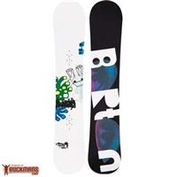 Burton Operator Snowboard - Men's