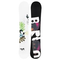 Burton Operator Snowboard - Men's