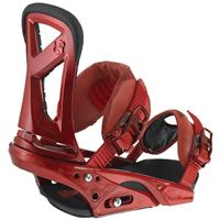 Burton P1.1 Snowboard Binding - Men's