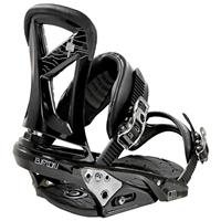 Burton P1.1 Snowboard Bindings – Men's