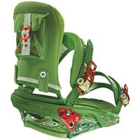 Burton P1.1 Snowboard Bindings – Men's