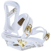 Burton P1.1 Snowboard Bindings – Men's