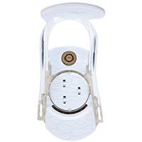 Burton P1.1 Snowboard Bindings – Men's