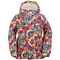 Burton Perception Jacket – Girl's