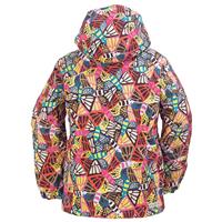 Burton Perception Jacket – Girl's