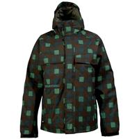 Burton Poacher Jacket - Men's