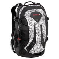 Burton Rider's Bag [18L] – Women's