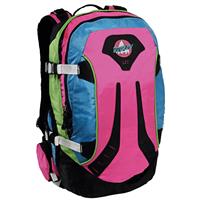 Burton Rider's Pack [25L]