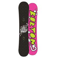 Burton Social Snowboard - Women's