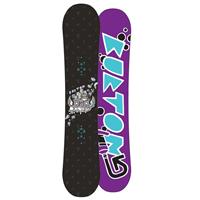 Burton Social Snowboard - Women's