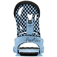 Burton Stiletto Snowboard Bindings – Women's
