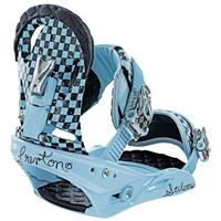 Burton Stiletto Snowboard Bindings – Women's