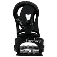 Burton Stiletto Snowboard Bindings – Women's