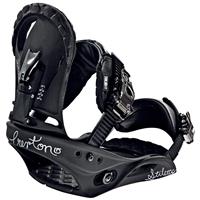Burton Stiletto Snowboard Bindings – Women's