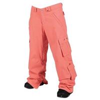 Burton Stow Cargo Pant - Women's